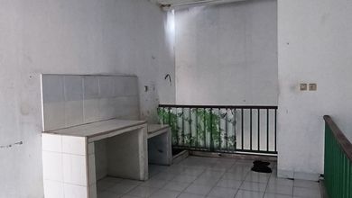 Ruko Terjangkau Posisi Strategis Ideal Utk Usaha