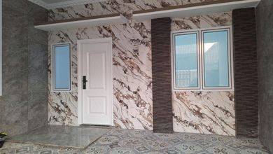 Jual Rumah Cantik LT 96 m2 area Batu Ceper, Tangerang