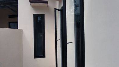 Jual Segera Rumah Elit di Batu Ceper, Tangerang, LT 142 m2
