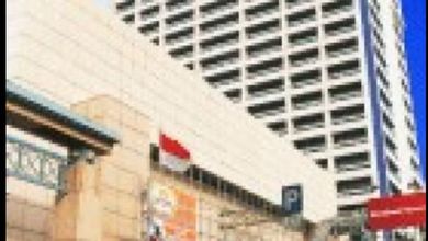 Gedung Hayam Wuruk Plaza, dijual hanya 41 % dari NJOP