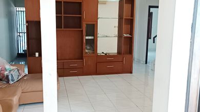 Properti Siap Huni di Kawasan Modernland, Tangerang, LT 150m²