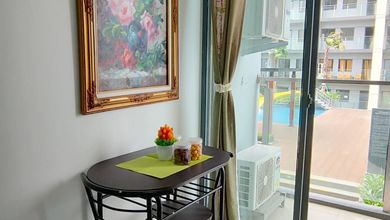 Penawaran Menarik Apartemen di Daan Mogot, Jakarta Barat, LB 51m²