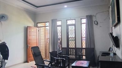 Jual Rumah 90 di Poris, Tangerang