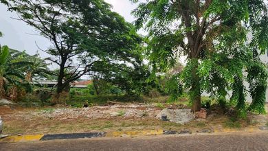 Dijual Tanah Eksklusif di Modernland, Tangerang, LT 305m²