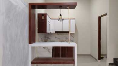 Kesempatan Rumah di Poris, Tangerang, LB 90m², Harga 1,25 Miliar