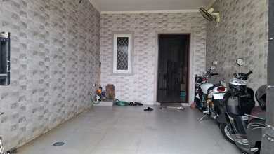 Rumah Dijual di Daan Mogot, Tangerang, LB 54m², Harga Kompetitif!