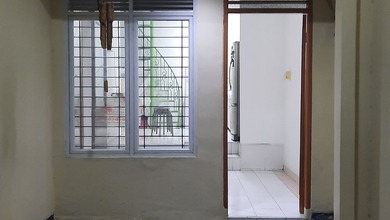 Rumah Dijual di Taman Royal, Tangerang, LB 60m², Harga Terbaik!