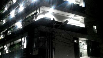 For Sale rumah Mewah di Mangga Besar, Jakarta Barat - LT 299m²