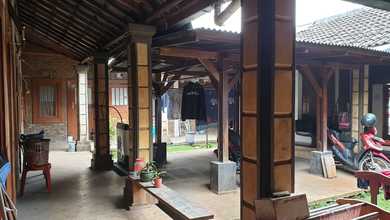 Rumah Kost Karawaci, Dekat Uph, Masih Bisa Didevelop