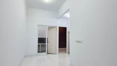 Rumah Idaman di Poris, Tangerang, 2 KT, Harga 750 Juta