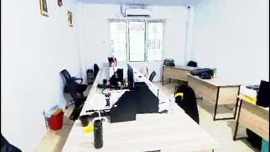 Jarang Ada, Ruko2.5 Lantai Banjarwijaya, Harga Bersahabat