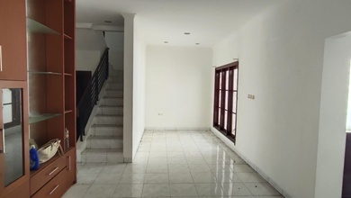 Promo Rumah di Modernland, Tangerang, LB 180m², Harga 2,2 Miliar