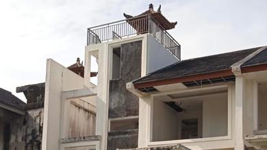 Villa Puri Dharmawangsa, Nusadua Bali