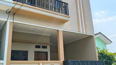 Dijual Rumah Strategis di Poris, Tangerang - LT 54m²