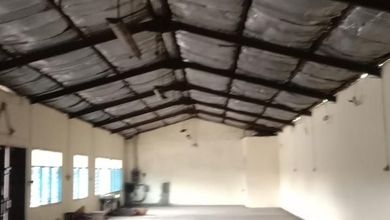 Gudang Jakarta Barat, Akses Kontener