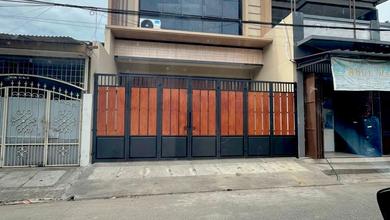 Ruko 2.5 Lantai Poris Indah, Cocok untuk Semua Usaha