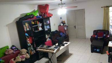 Rumah Sederhana area Cengkareng, Jakarta Barat, LT 100 m2