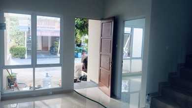 Rumah Dijual di Jurangmangu, Tangerang, LB 70m², Harga Terbaik!