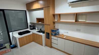 Rumah Dijual di Pantai Indah Kapuk 2, Jakarta Utara, LB 70m², Harga Kompetitif!