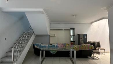 Rumah Favorit di Modernland, Tangerang, 3 KT, Harga 1,6 Miliar