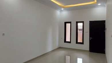 Kesempatan Rumah di Poris, Tangerang, LB 120m², Harga 1,65 Miliar