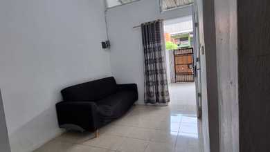 Properti Siap Huni di Area Cipondoh, Tangerang, LT 60m²