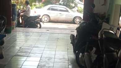 Ruko 2 Lantai, Permata Niaga, Taman Royal