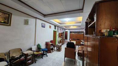 Dijual rumah Premium di Petojo, Jakarta Pusat - LT 304m²
