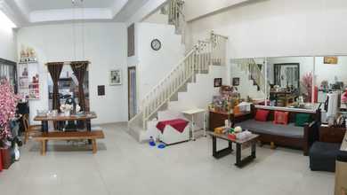 Jual Rumah Nyaman di Poris, Tangerang - LT 90m²