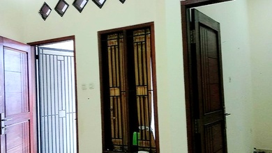 Properti Siap Huni di Area Poris, Tangerang, LT 55m²