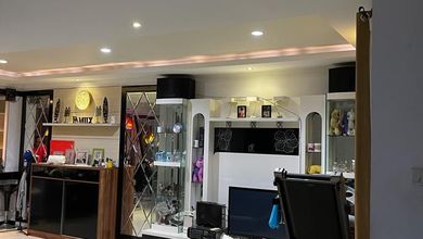 Dijual rumah Eksklusif di Citra Garden, Jakarta Barat - LT 96m²