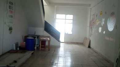 Langka Ruko Baru di Taman Royal