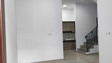 Rumah Dijual di Poris, Tangerang, LB 108m², Harga Terbaik!