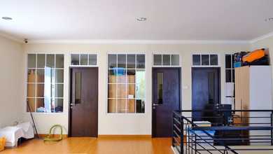 Hunian Elegan di Kelapa Gading, Jakarta Utara, 7 KT, LT 153m²