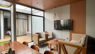 Promo Rumah di Cikupa, Tangerang, LB 81m², Harga 1,75 Miliar