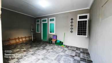 Promo Rumah di Cipondoh, Tangerang, LB 114m², Harga 850 Juta