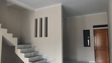 Dijual Rumah Nyaman di Batu Ceper, Tangerang - LT 75m²