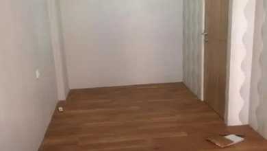 Jual Unit Apartemen Siap Ditempati 2BR Semi Furnished Kondisi Baik