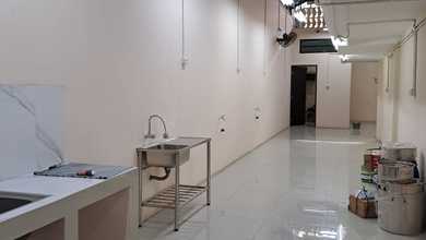 Ruko2.5 Lantai Taman Permata Indah, Jarang Ada