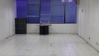 Ruko 4.5 Lantai Graha Kencana Kebon Jeruk, Harga Tiarap