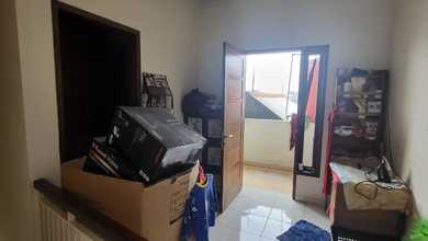 Properti Siap Pakai di Area Poris, Tangerang, LT 84m²