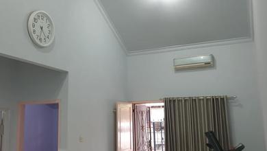 Jual Rumah Nyaman di Poris, Tangerang - LT 90m²