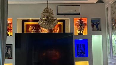 Rumah Mewah di Kawasan TB Simatupang, Jakarta Selatan, LB 156m², Harga 6,5 Miliar