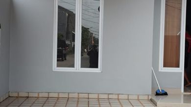 Hunian Idaman di Neglasari, Tangerang, 2 KT, Harga 875 Juta