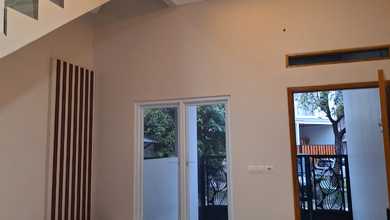 Jual Rumah Nyaman di Poris, Tangerang - LT 42m²