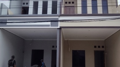 Properti Siap Pakai di Kawasan Batu Ceper, Tangerang, LT 60m²