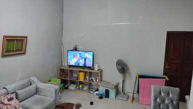 Rumah Idaman di Poris, Tangerang, 2 KT, Harga 1,1 Miliar