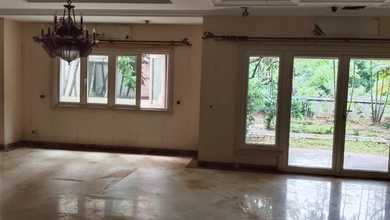 Rumah Mewah di Kemayoran, Jakarta Pusat, 5 KT, LT 625m²