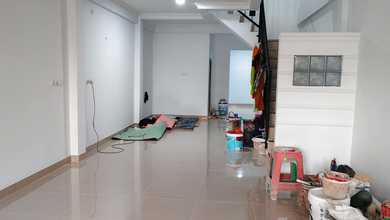 Ruko 2 Lantai Grand Poris, Full Renovasi, Siap Pakai