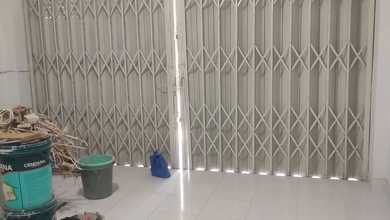 Ruko 5 Lantai, Jembatan Lima Permai, Siap Huni,sudah Renovasi